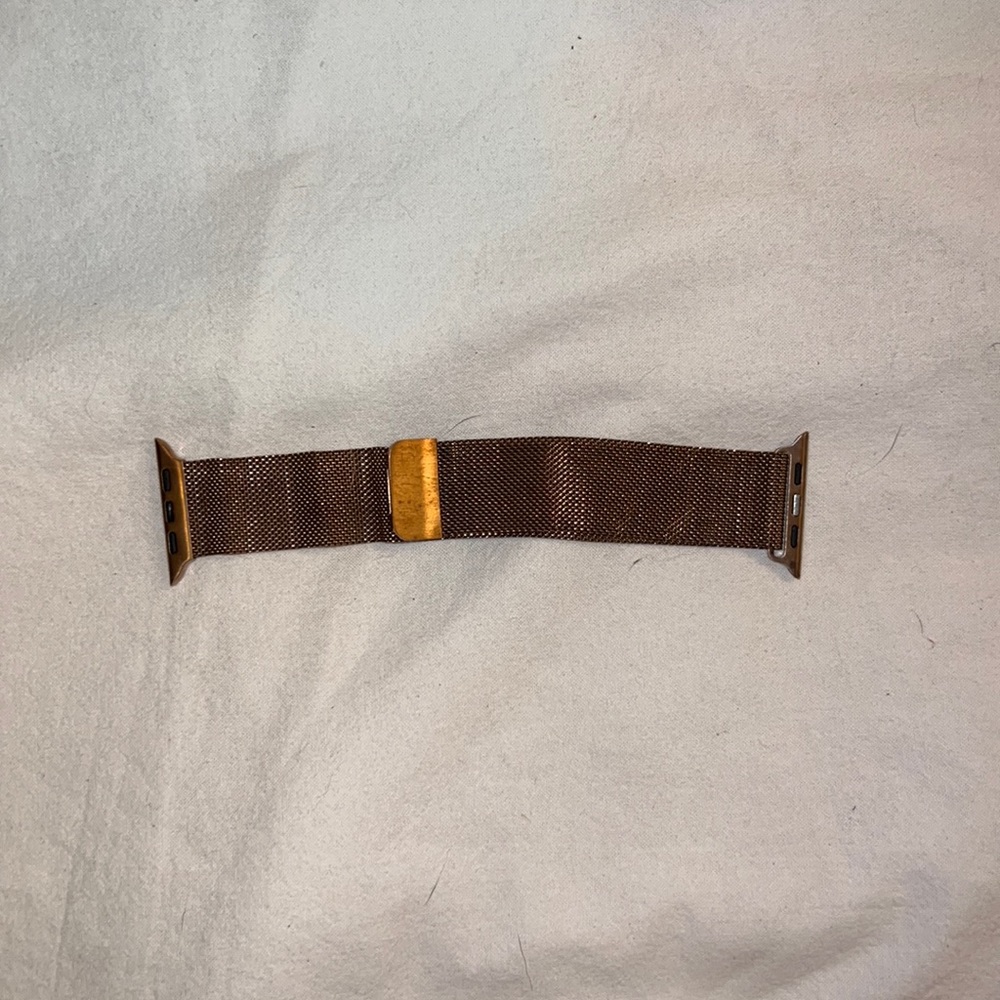 Apple Watch 42mm band replacement